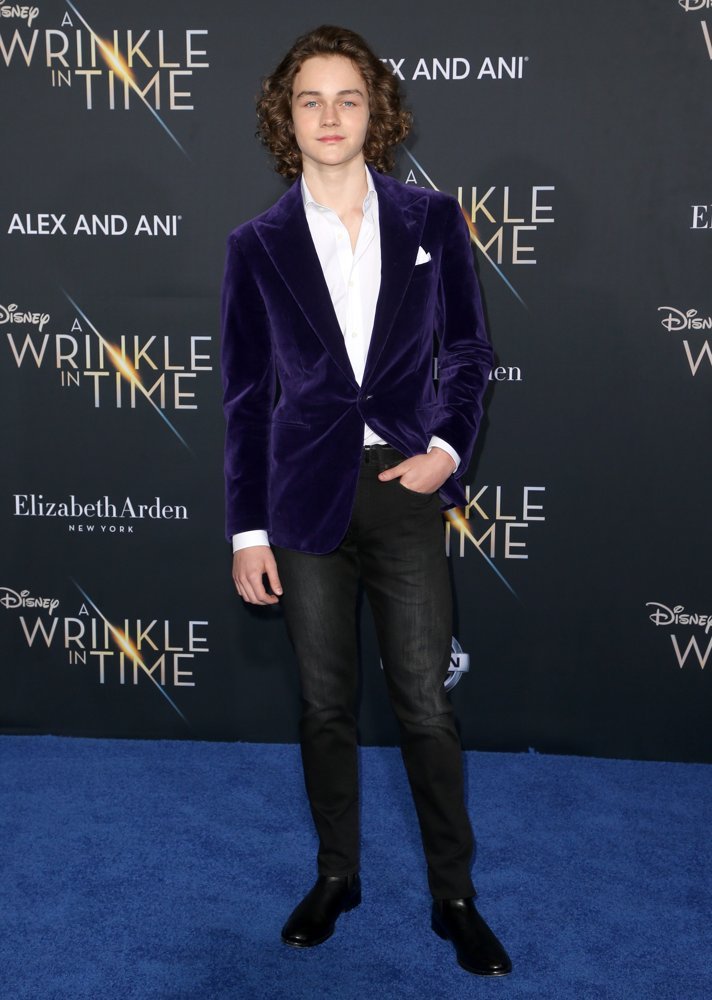 Levi Millers Co-Stars and On-Screen Collaborations With His Peers